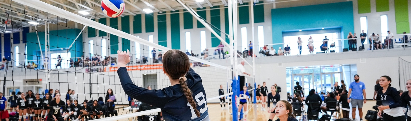 Sports in Action