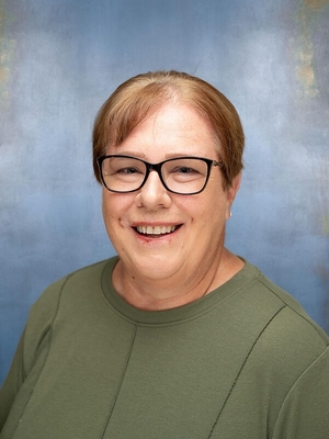 Nancy Askew