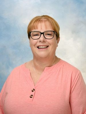 Nancy Askew