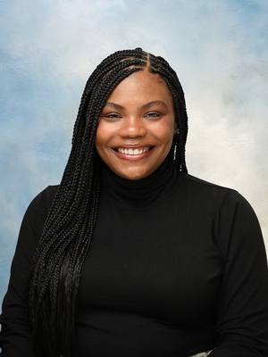 Courtney Brown