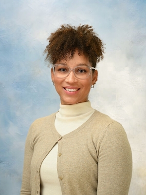 Courtney Johnson-Myers