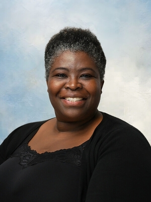 Roselaine Charles