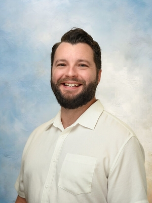 Jared Stewart