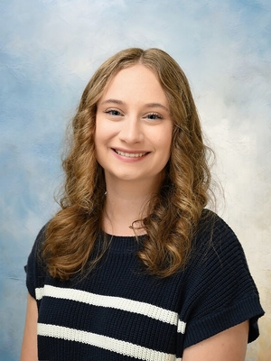 Chloe Crowl