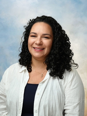 Eva Etheridge