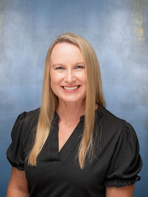 Beth McDilda