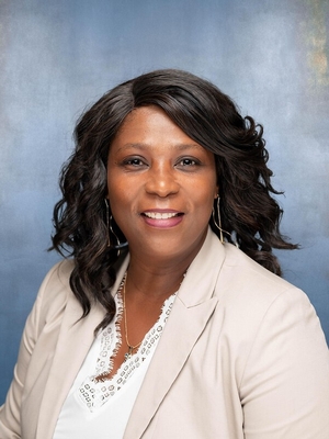 Tamara Stephens