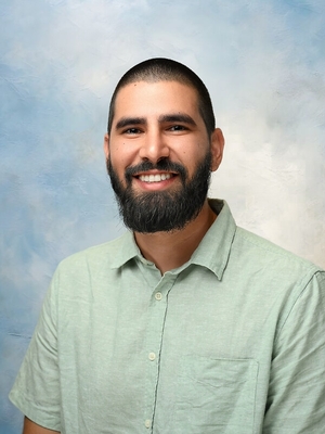Michael Alvarez