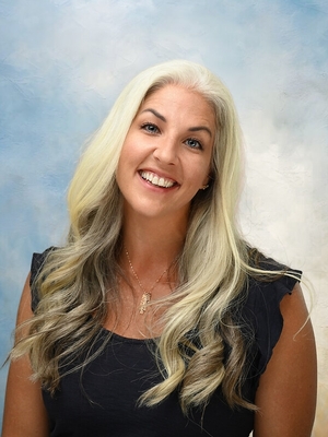 Lindsay Shaffer