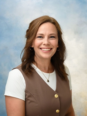 Saira Apostolico