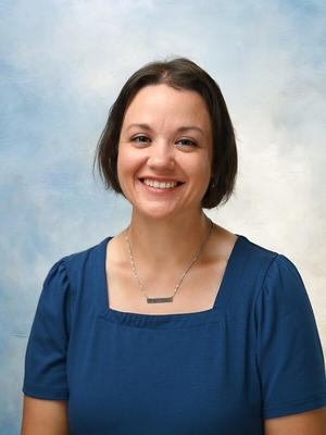 Courtney Wiggins