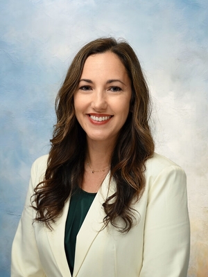 Eleni Griffin