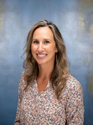 Shannon Trudell