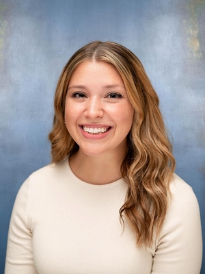 Allison Dovale