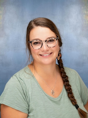 Sarah Wheeler