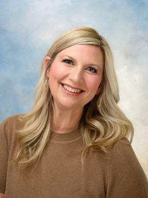 Kelly Holmberg