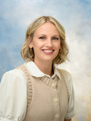 Eliza Dowdy