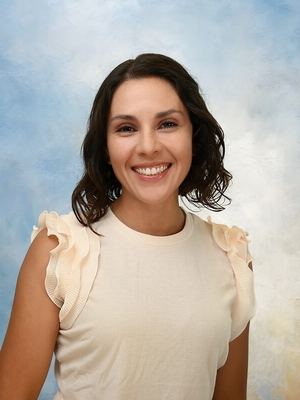 Andrea Figueroa