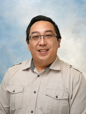 Brian Chin-Yet