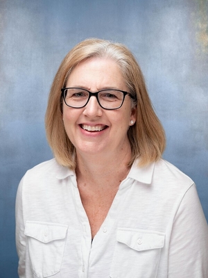 Kim Adams