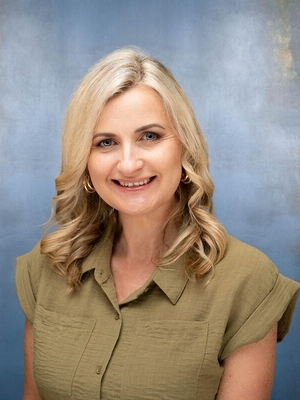 Sara Flick