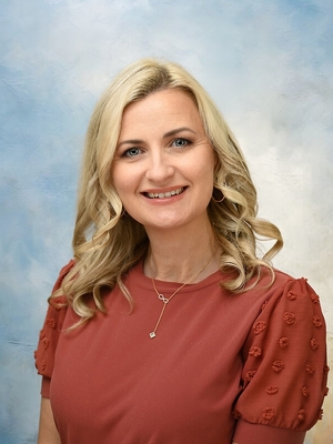 Sara Flick
