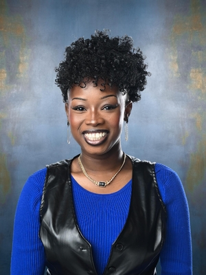 Lordjie Jean