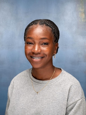 Eltaneia Francois