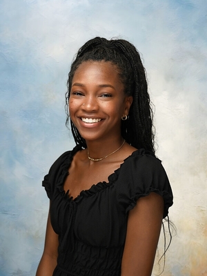 Eltaneia Francois