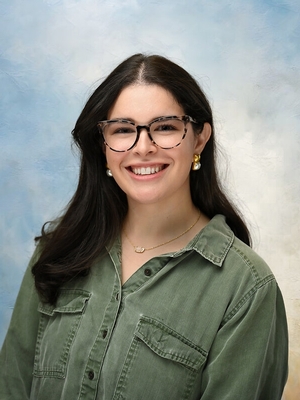 Tatiana Hamel