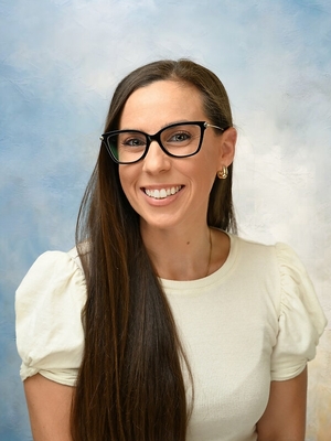 Tiffany Dower