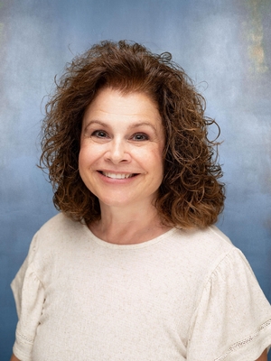 Dana Tilton