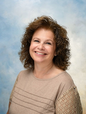 Dana Tilton