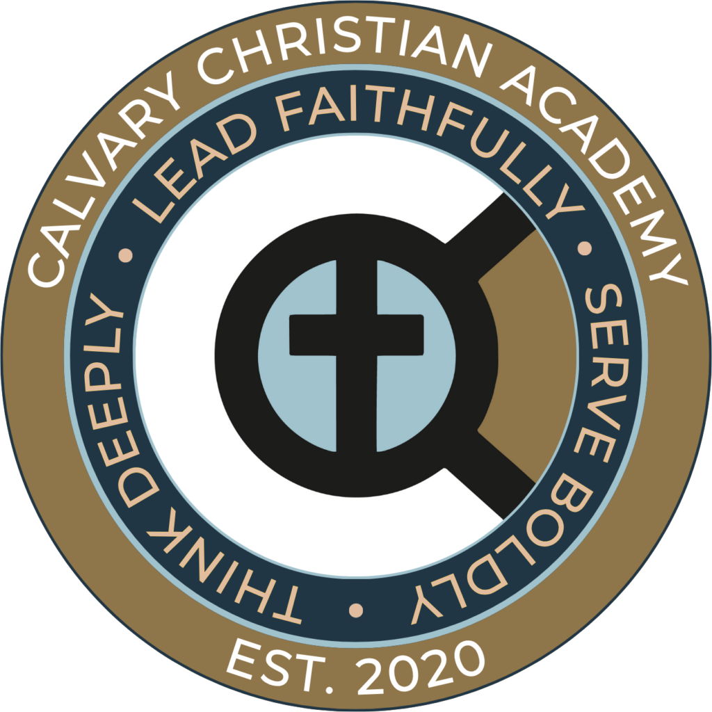 Calvary Christian Academy